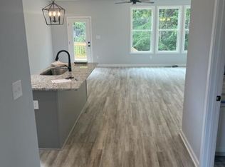 3813 Meridian Ave, Richmond, VA 23234