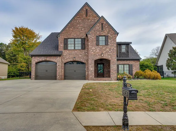 3028 Weatherwood Trl, Apison, TN 37302