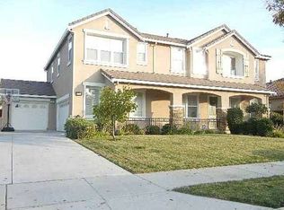 1752 Mediterraneo Way, Brentwood, CA