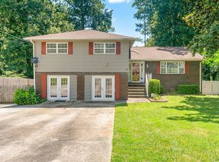 3916 Rockcrest Ct, Conley, GA 30288