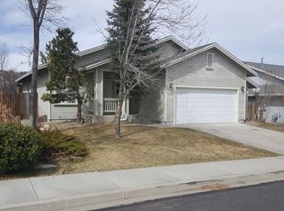 7873 Zinfandel Ct, Reno, NV 89506