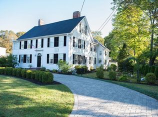 1415 Massachusetts Ave, Lexington, MA 02420
