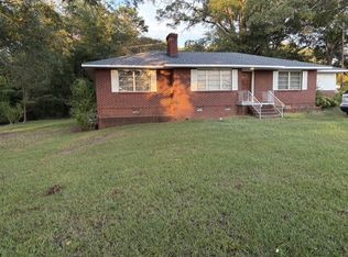 600 W Broad St, Iva, SC 29655