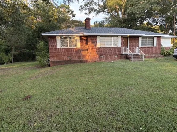 600 W Broad St, Iva, SC 29655