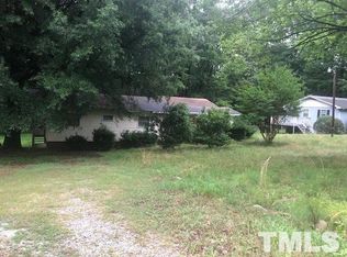 12504 Shooting Club Rd, Raleigh, NC 27613