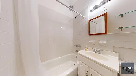 Rented by Bond New York