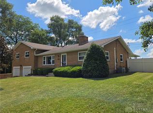 237 Purcell Dr, Xenia, OH 45385