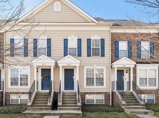 3857 Preserve Crossing Blvd, Columbus, OH 43230