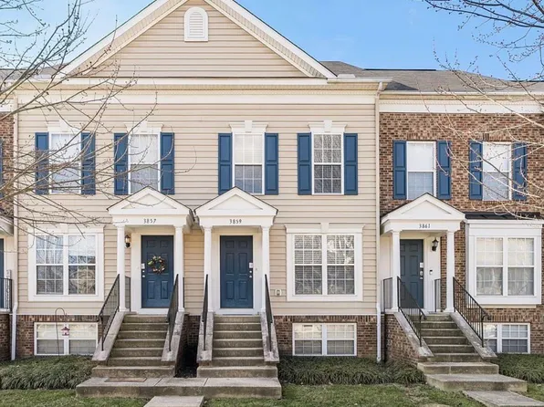 3857 Preserve Crossing Blvd, Columbus, OH 43230