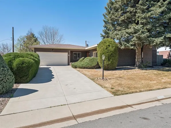 8051 Greenwood Court, Denver, CO 80221