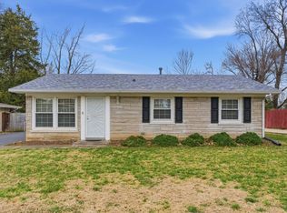 1904 Wickham Way, Louisville, KY 40223