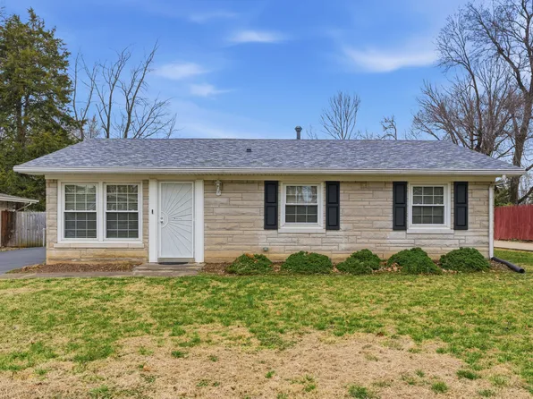 1904 Wickham Way, Louisville, KY 40223