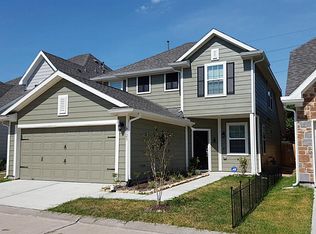 6523 Wilshire Rdg, Houston, TX 77040