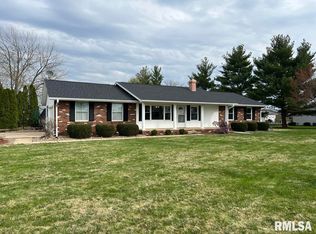 1295 China Rd, Macomb, IL 61455