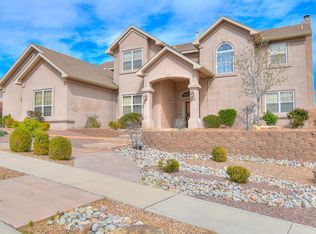 9820 Stone St NW, Albuquerque, NM 87114
