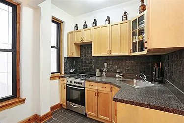 Sold by Citi Habitats