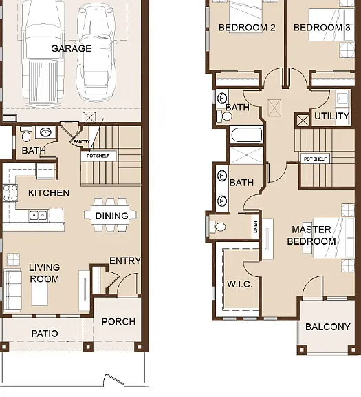 Roseview Townhomes — Photo 18