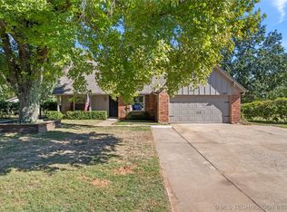 13971 S 94th East Ave, Bixby, OK 74008