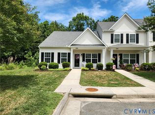 2084 Forest Cir, Aylett, VA 23009