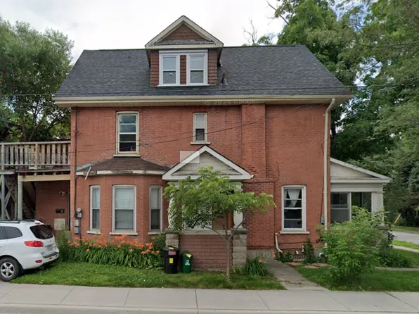 800 Water St, Peterborough, ON K9H 3N8
