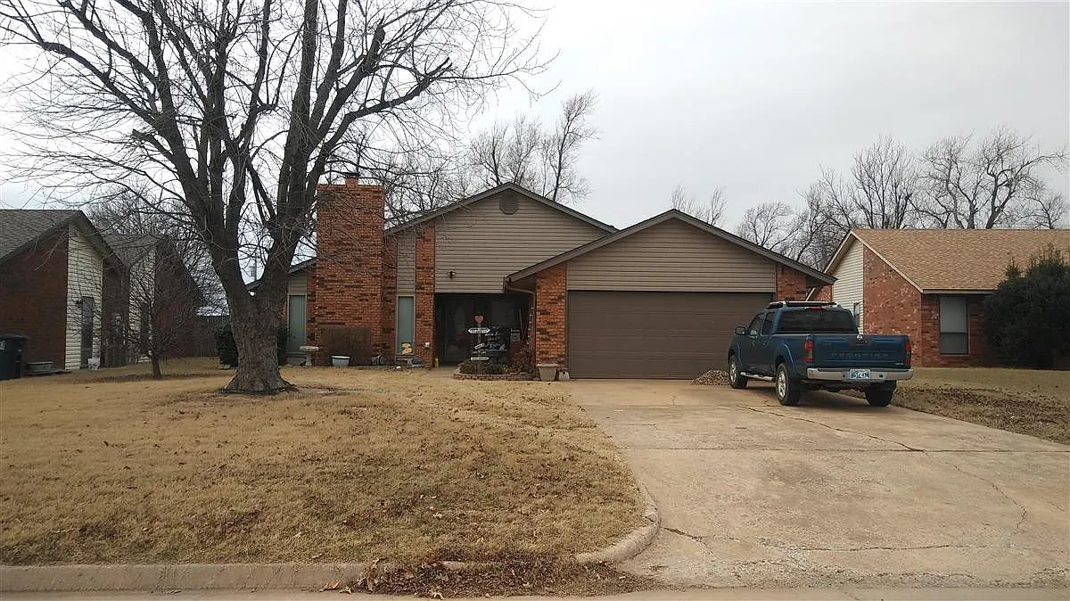 2514 Mount Vernon - 1 — Photo 1