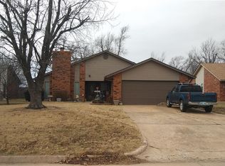 2514 Mount Vernon Rd, Enid, OK 73703