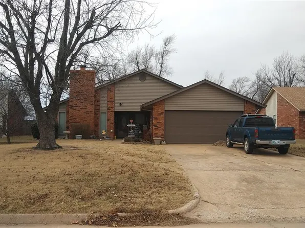 2514 Mount Vernon Rd, Enid, OK 73703