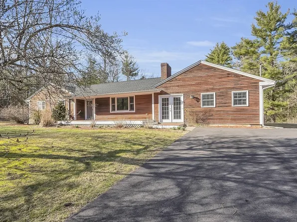 30 Cross St, Bellingham, MA 02019