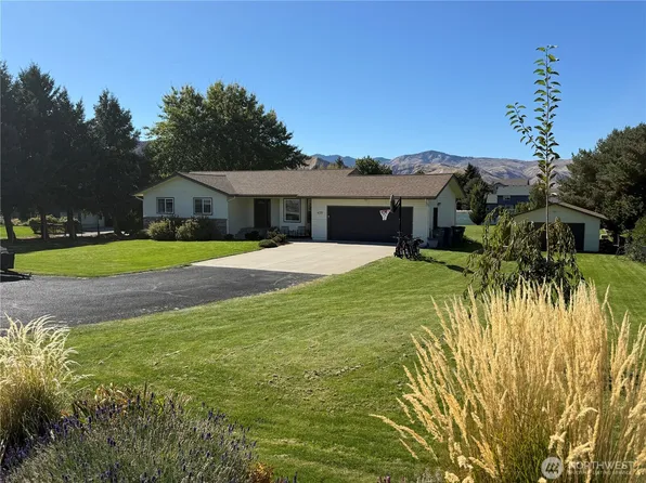 420 S Mason Avenue, East Wenatchee, WA 98802