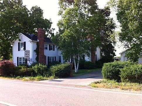 Unique Farm in Howell