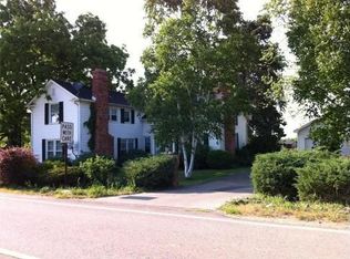 333 E Barron Rd, Howell, MI 48855