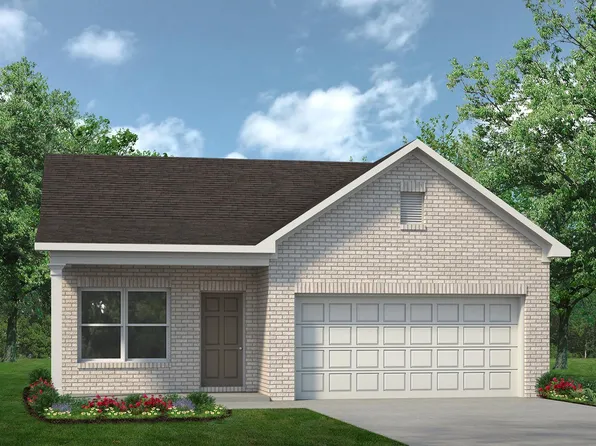 13306 Hayden Peak Dr, Iowa Colony, TX 77583