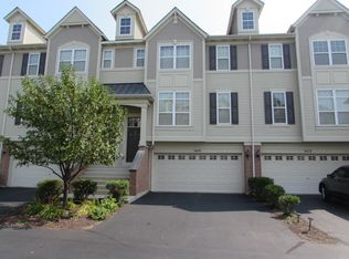 3470 Bradbury Cir, Aurora, IL 60504