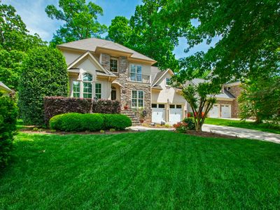 10113 San Remo Pl, Wake Forest, NC, 27587