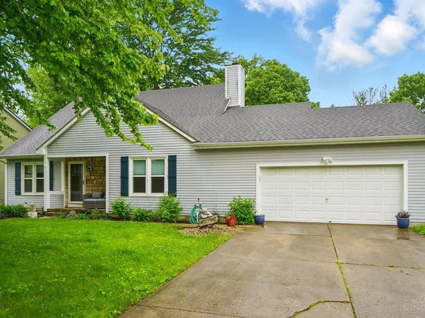 9605 Snider Rd, Mason, OH 45040