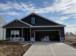 2943 Hoying Dr, Troy, OH 45373