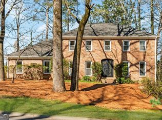 560 Park Ln SE, Marietta, GA 30067