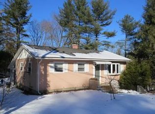 12 Riley Rd, Northborough, MA 01532