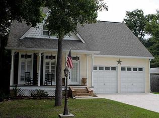 81 Creekside Pl, Pearl River, LA 70452
