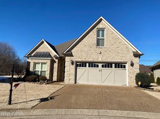 7 Water Ridge Pl, Jackson, TN 38305