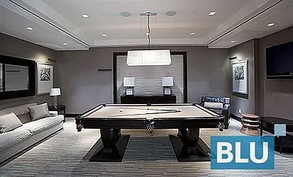 Rented by BLU Real Estate