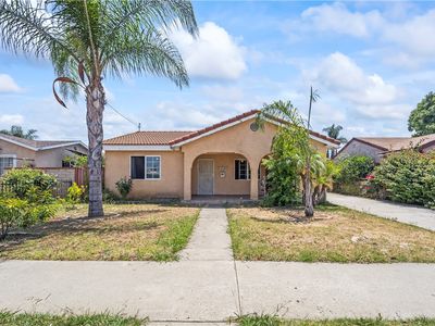15122 E Gale Ave, Hacienda Heights, CA, 91745