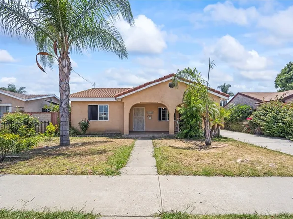 15122 Gale Ave, La Puente, CA 91745