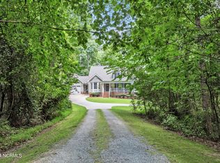 109 Tree Farm Ln, Angier, NC 27501