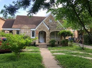 6112 Llano Ave, Dallas, TX 75214