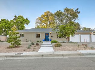3307 Linda Vista Ave SE, Albuquerque, NM 87106