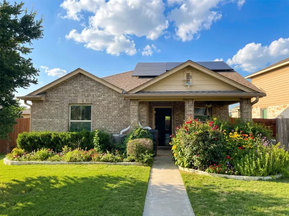 612 Palo Duro Loop, Round Rock, TX 78664