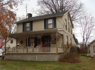 1805 Cleveland St, Salem, OH 44460