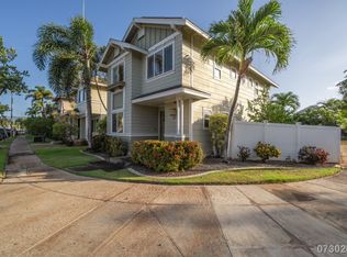 91-1099 Kaihi St, Ewa Beach, HI 96706