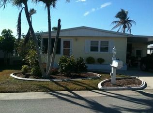 17850 Stevens Blvd, Fort Myers Beach, FL 33931